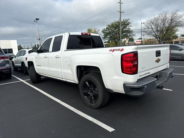 used 2014 Chevrolet Silverado 1500 car, priced at $13,590