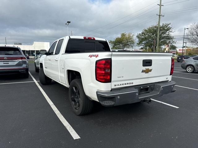 used 2014 Chevrolet Silverado 1500 car, priced at $13,590