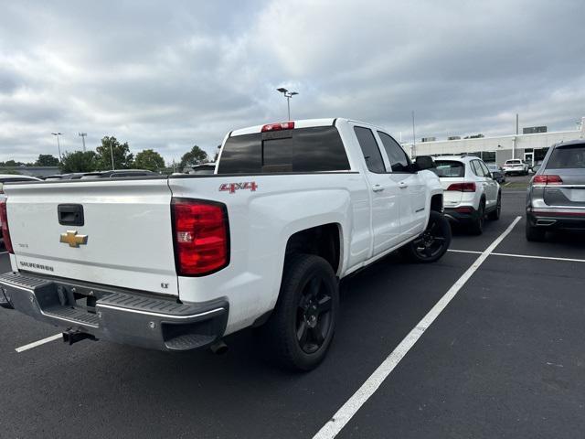 used 2014 Chevrolet Silverado 1500 car, priced at $13,590