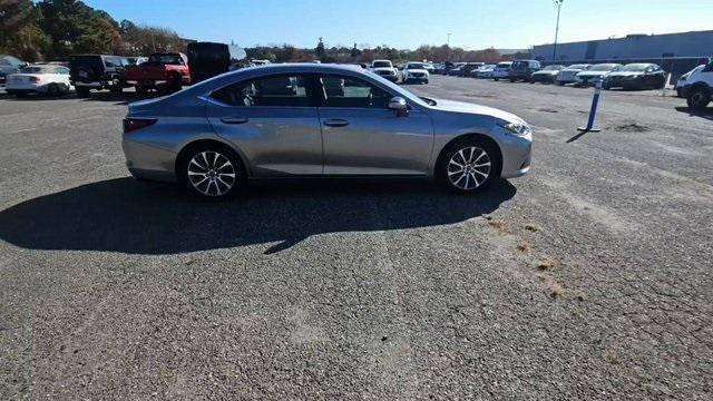 used 2019 Lexus ES 350 car, priced at $32,047