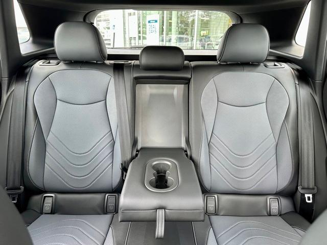 new 2025 Volkswagen Tiguan car, priced at $36,231