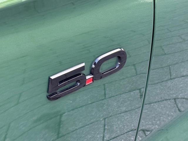 used 2022 Ford Mustang car, priced at $40,139