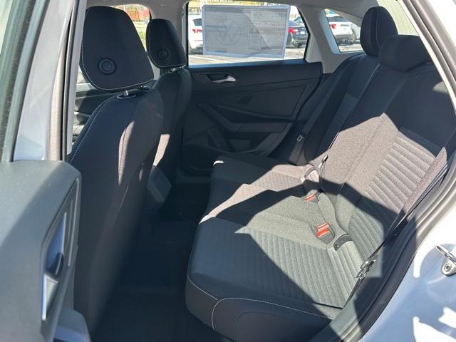 new 2026 Volkswagen Jetta car