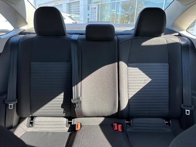 new 2026 Volkswagen Jetta car