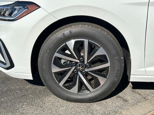 new 2026 Volkswagen Jetta car