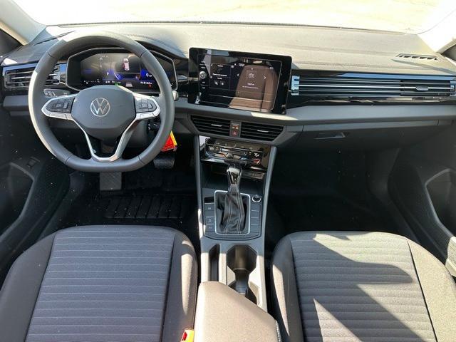 new 2026 Volkswagen Jetta car