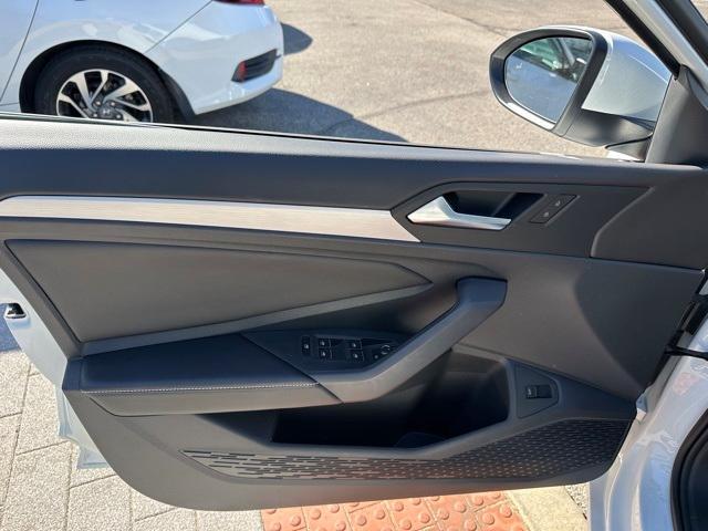 new 2026 Volkswagen Jetta car