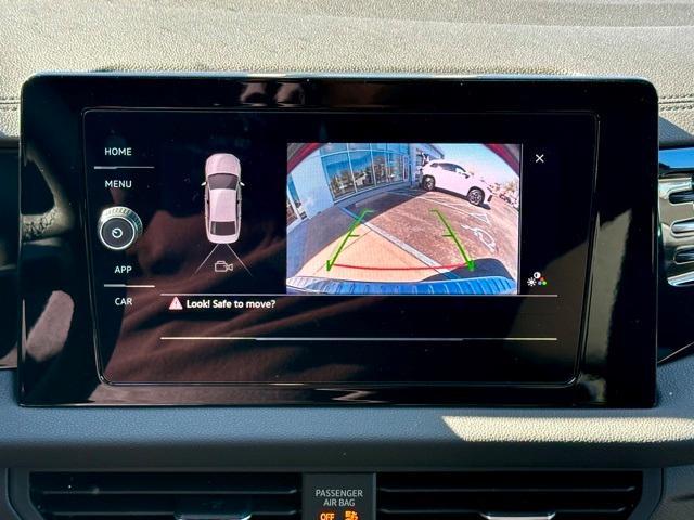 new 2026 Volkswagen Jetta car