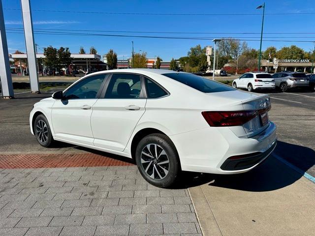 new 2026 Volkswagen Jetta car