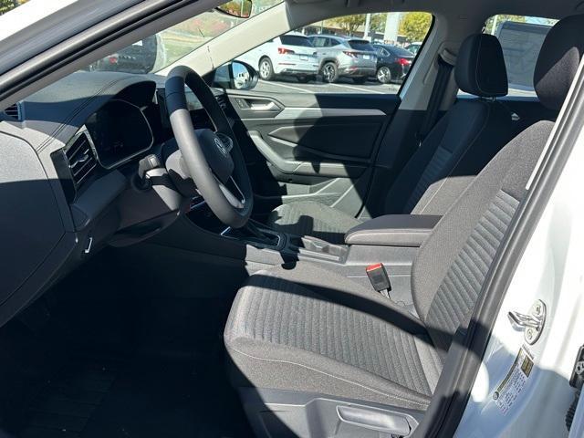 new 2026 Volkswagen Jetta car