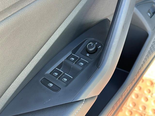 new 2026 Volkswagen Jetta car