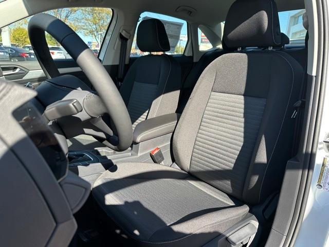 new 2026 Volkswagen Jetta car