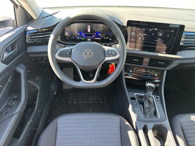 new 2026 Volkswagen Jetta car