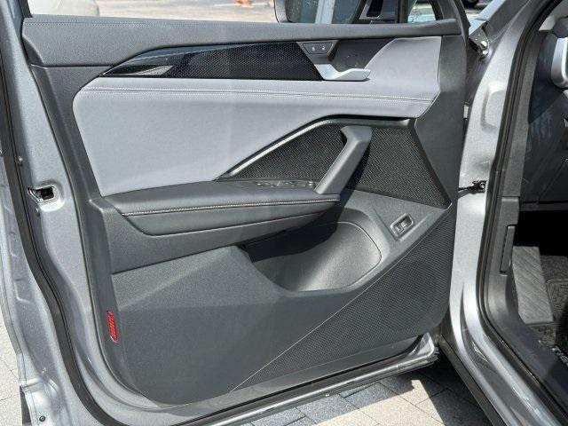 new 2025 Volkswagen Tiguan car, priced at $31,461