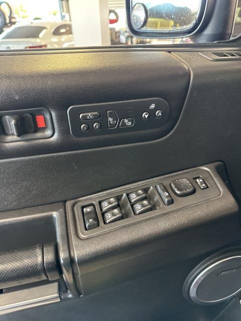 used 2007 Hummer H2 car, priced at $21,233