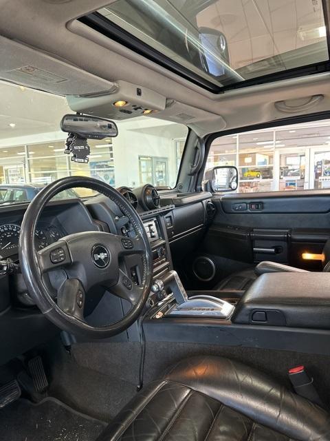 used 2007 Hummer H2 car, priced at $21,233