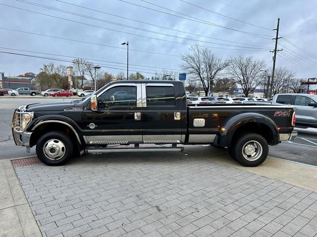 used 2012 Ford F-350 car, priced at $32,500