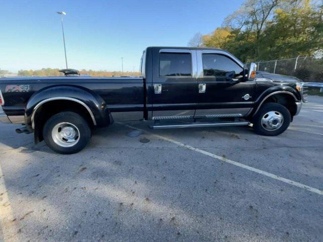 used 2012 Ford F-350 car, priced at $37,192