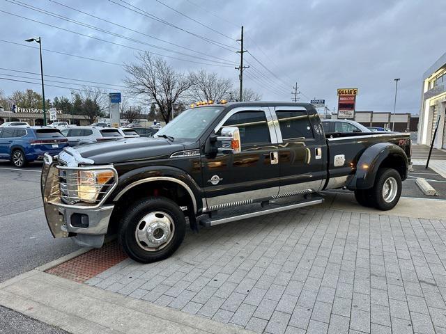 used 2012 Ford F-350 car, priced at $32,500