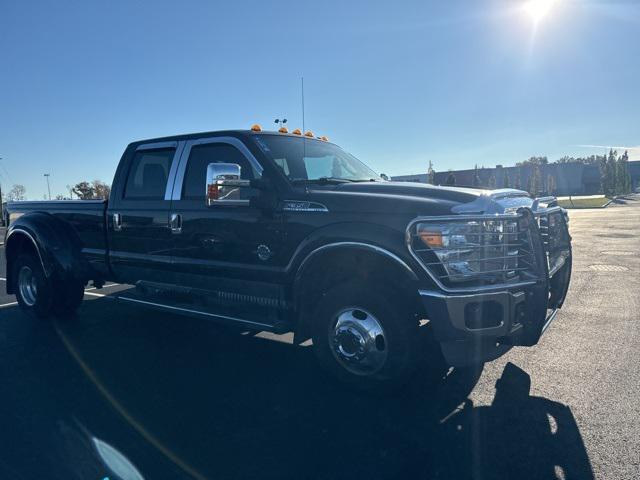 used 2012 Ford F-350 car, priced at $37,192