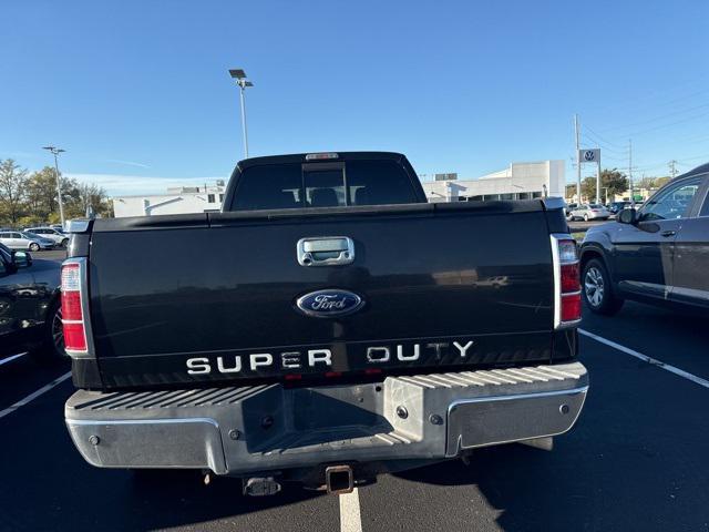 used 2012 Ford F-350 car, priced at $37,192