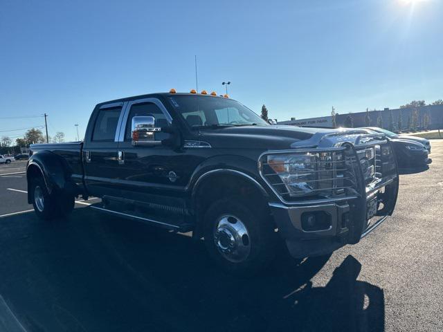 used 2012 Ford F-350 car, priced at $37,192