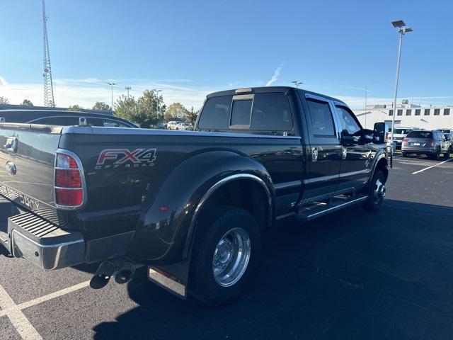 used 2012 Ford F-350 car, priced at $37,192