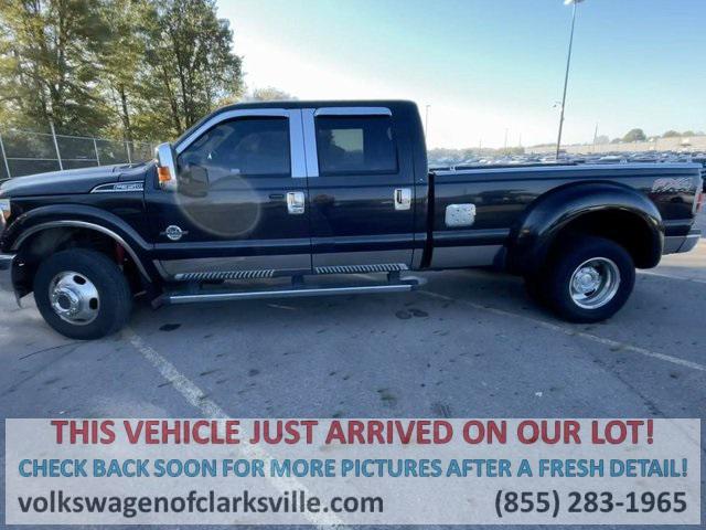 used 2012 Ford F-350 car, priced at $37,192