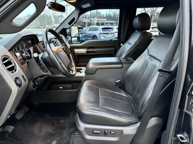 used 2012 Ford F-350 car, priced at $32,500