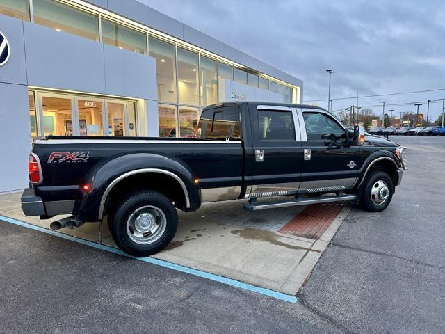 used 2012 Ford F-350 car, priced at $32,500