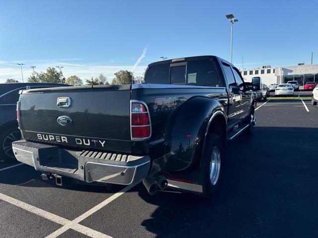 used 2012 Ford F-350 car, priced at $37,192