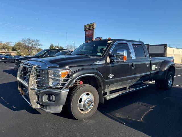 used 2012 Ford F-350 car, priced at $37,192