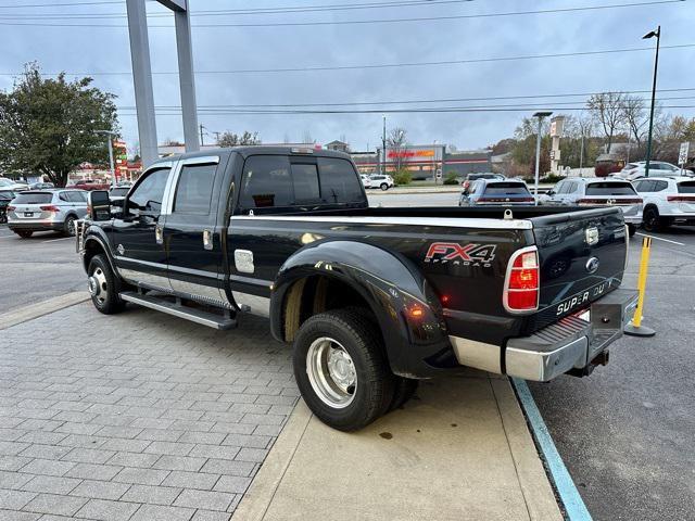 used 2012 Ford F-350 car, priced at $32,500