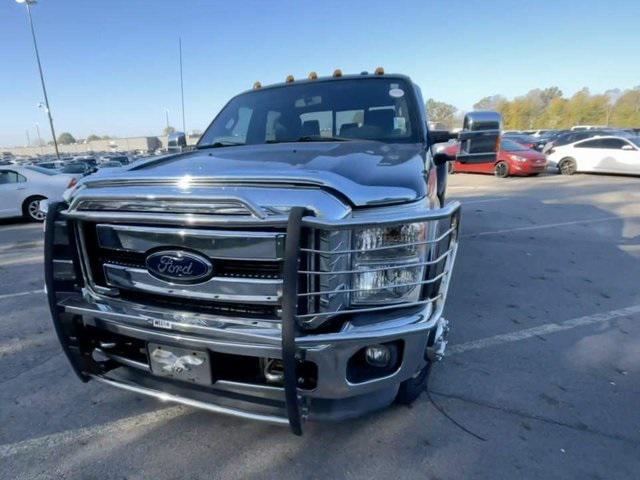 used 2012 Ford F-350 car, priced at $37,192