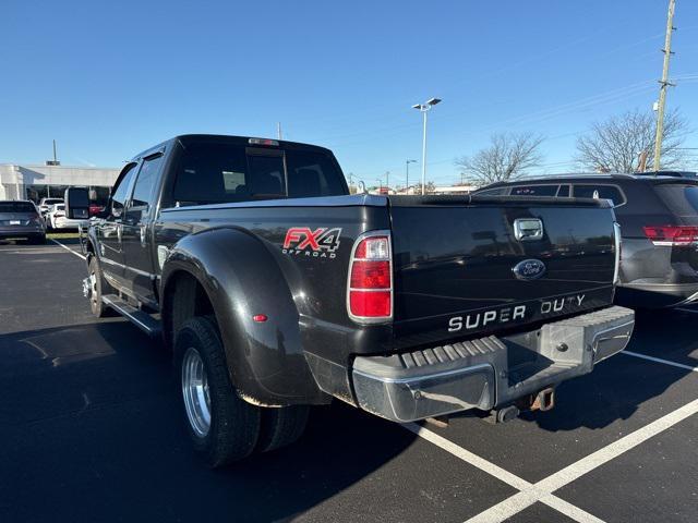 used 2012 Ford F-350 car, priced at $37,192