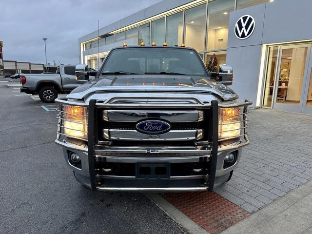 used 2012 Ford F-350 car, priced at $32,500