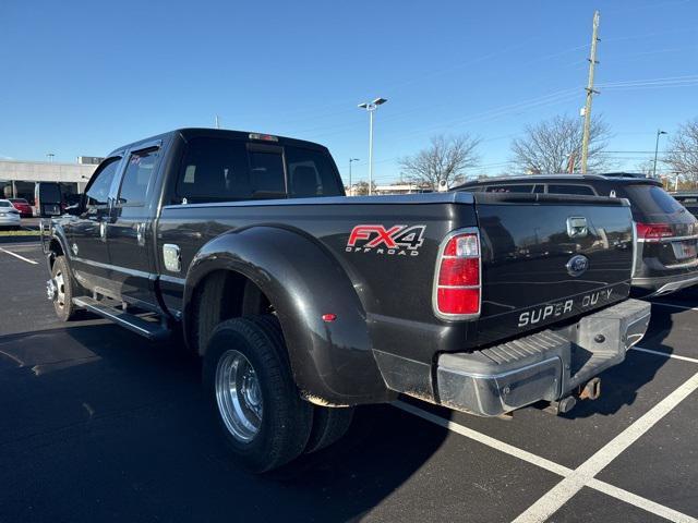 used 2012 Ford F-350 car, priced at $37,192