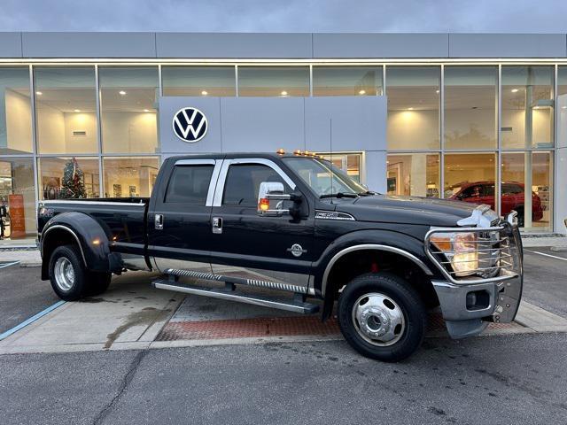 used 2012 Ford F-350 car, priced at $32,500