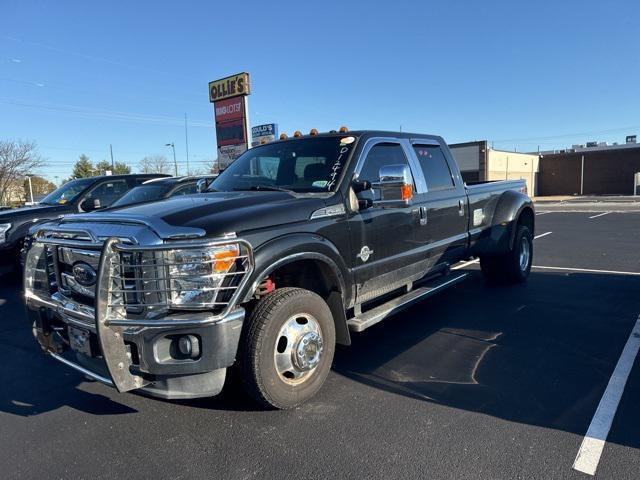 used 2012 Ford F-350 car, priced at $37,192