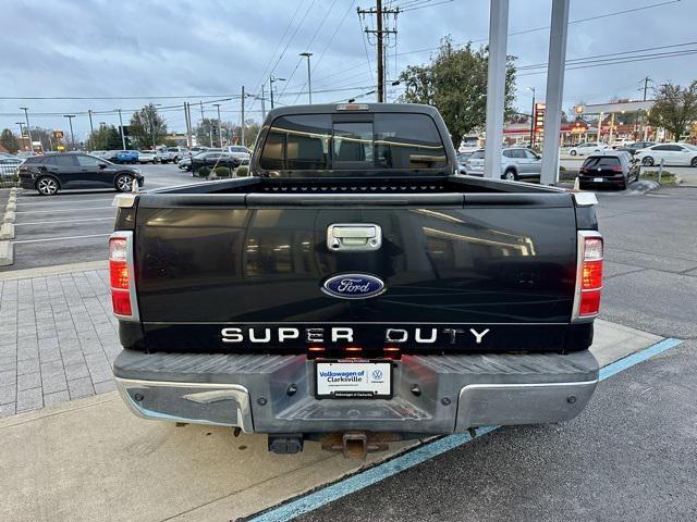 used 2012 Ford F-350 car, priced at $32,500