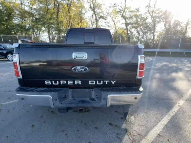 used 2012 Ford F-350 car, priced at $37,192