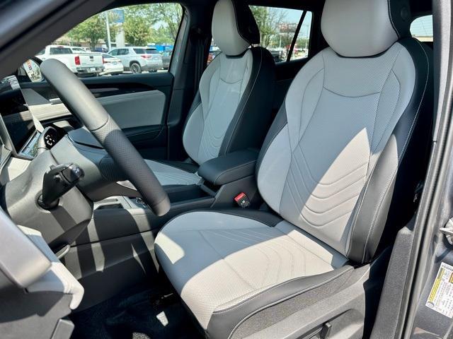 new 2025 Volkswagen Tiguan car, priced at $37,474