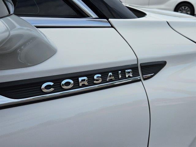 used 2021 Lincoln Corsair car, priced at $25,973