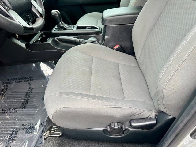 used 2022 Toyota Tacoma car, priced at $26,416