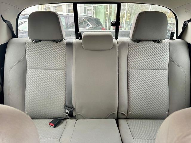 used 2022 Toyota Tacoma car, priced at $26,416