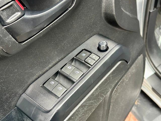 used 2022 Toyota Tacoma car, priced at $26,416