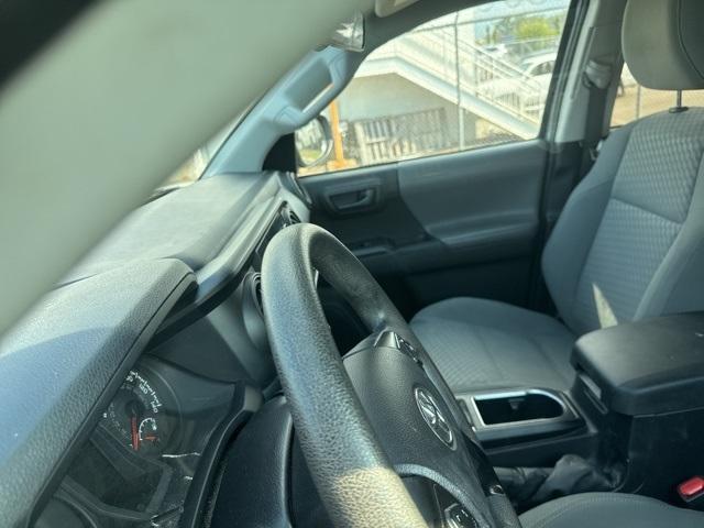 used 2022 Toyota Tacoma car, priced at $27,940