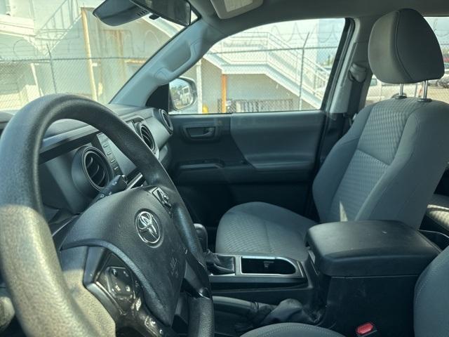 used 2022 Toyota Tacoma car, priced at $27,940
