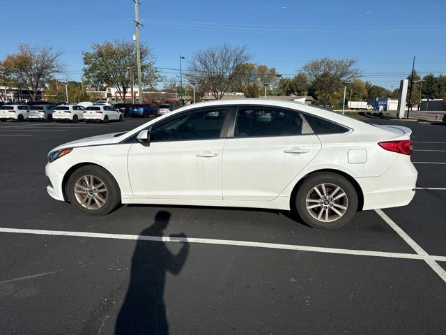 used 2016 Hyundai Sonata car, priced at $9,700