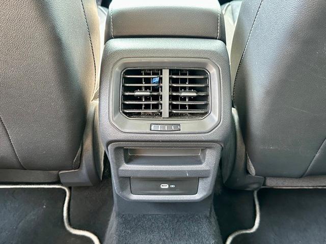 used 2023 Volkswagen Taos car, priced at $20,621